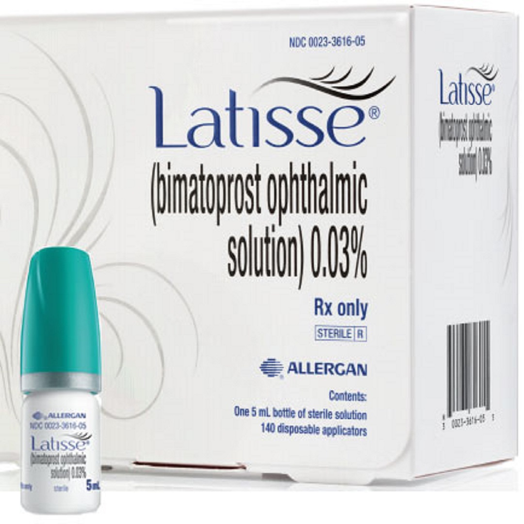 Latisse Product