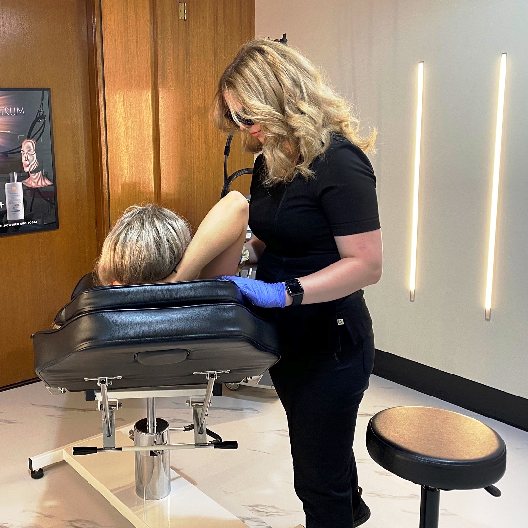 Laser Hair removal